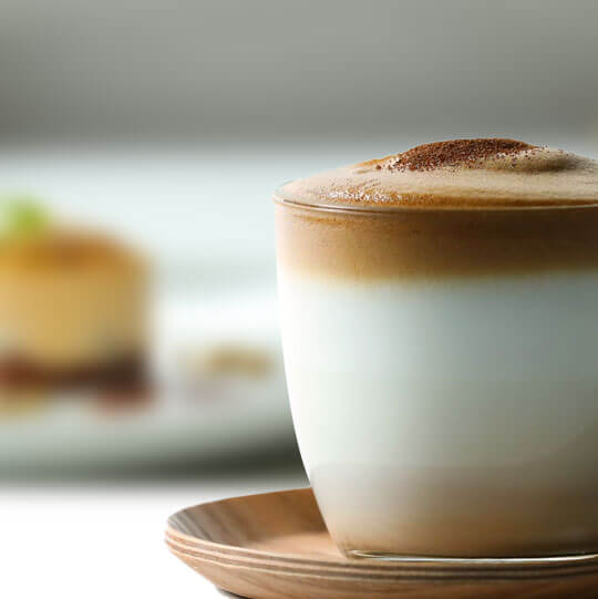 ドリンクメニュー