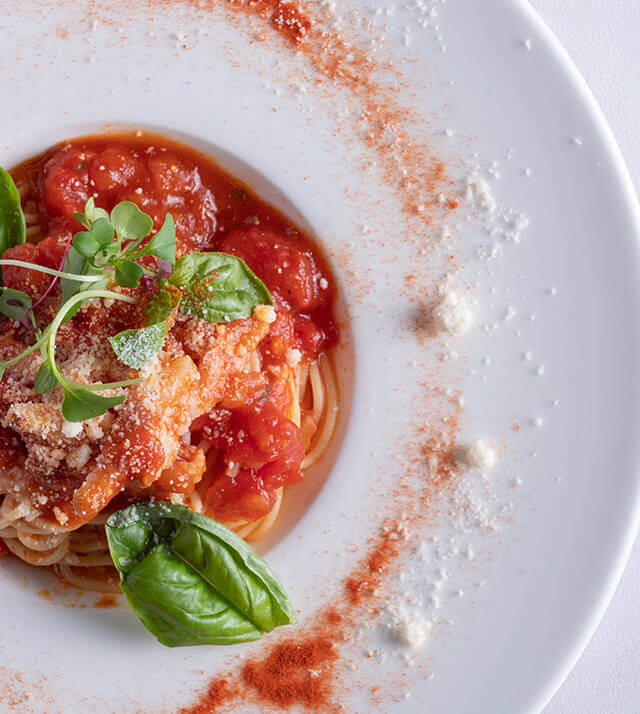 アマトリチャーナ