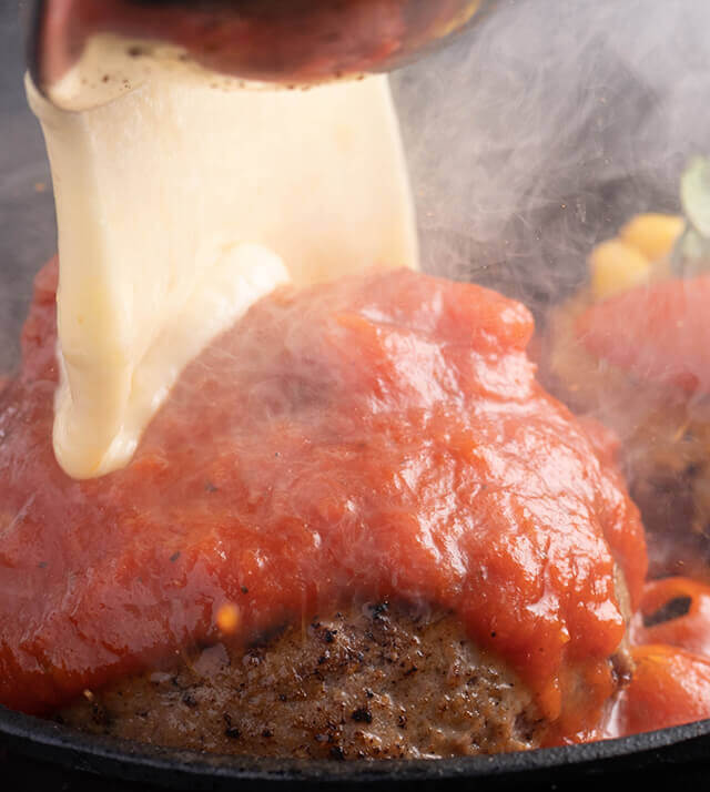 ラクレットチーズ